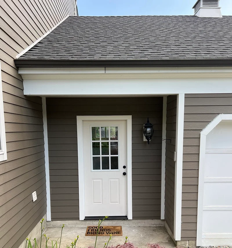 South Salem's top door installation company